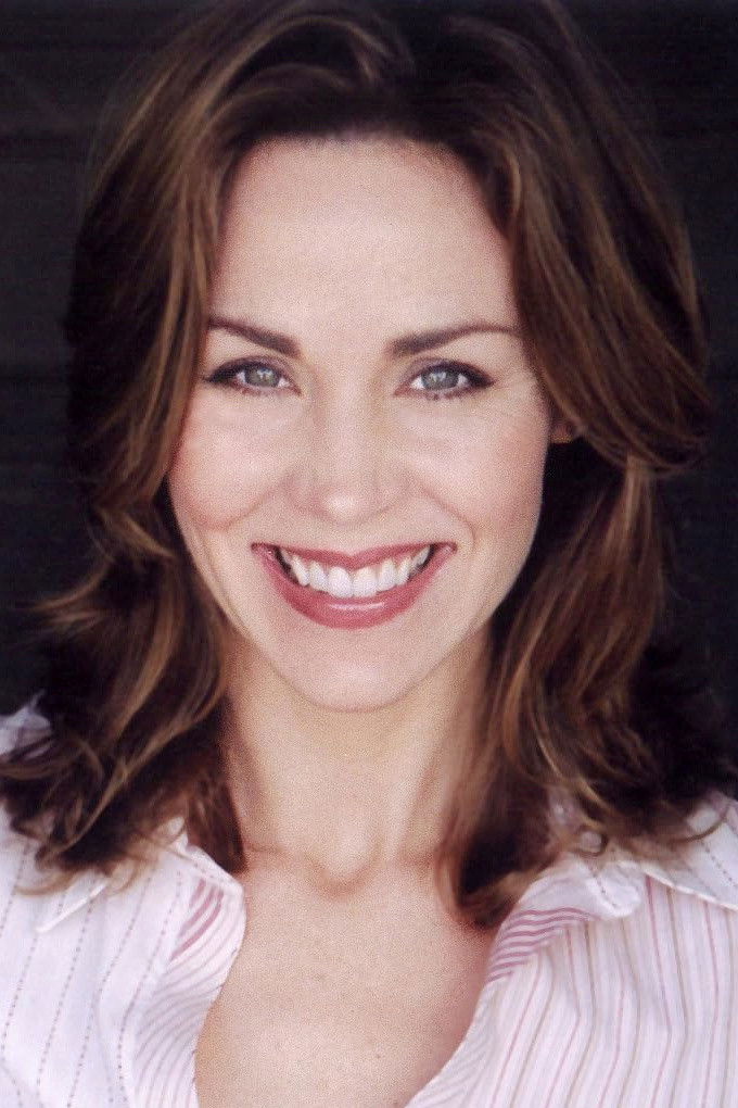 et billede af Kim Fitzgerald