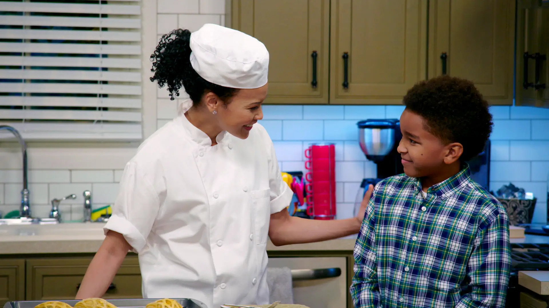 Tyler Perry's Young Dylan Season 2 :Episode 8  Oceans 11am