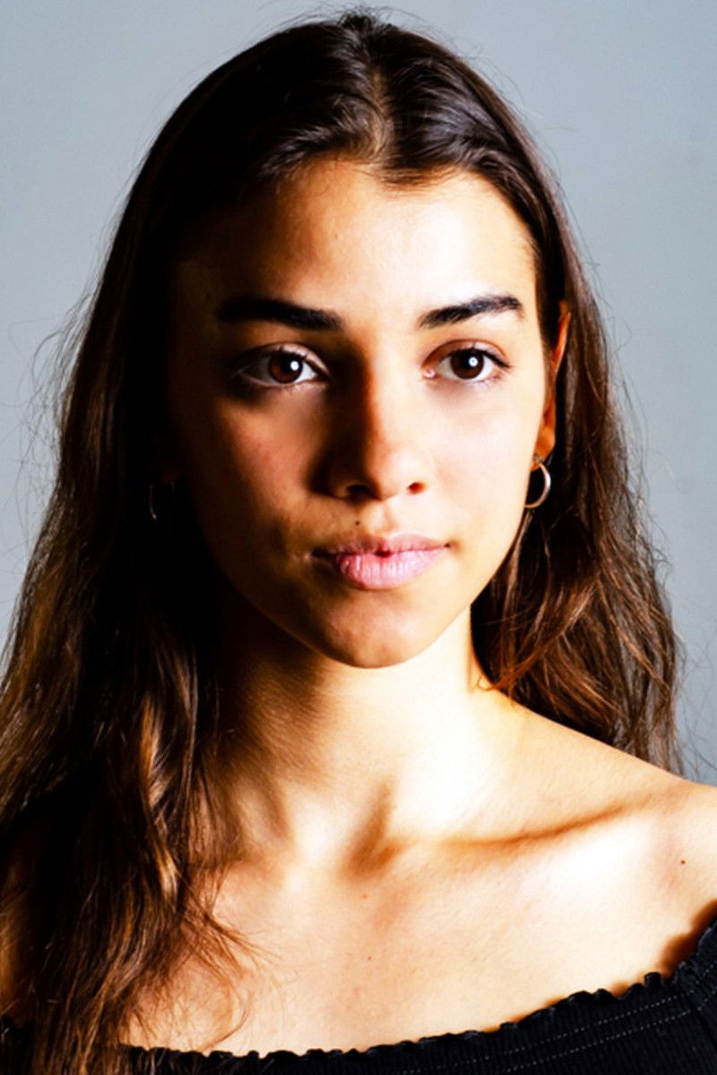 et billede af Irina Misisco