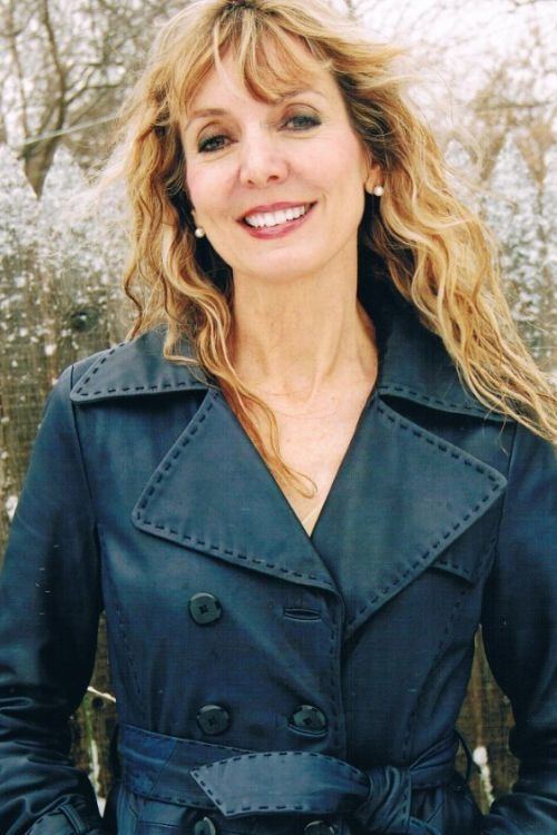 et billede af Delores Wheeler