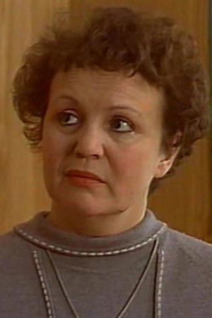 et billede af Natalia Kazakova