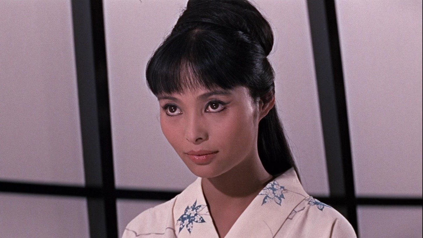 Key of Keys (1965)