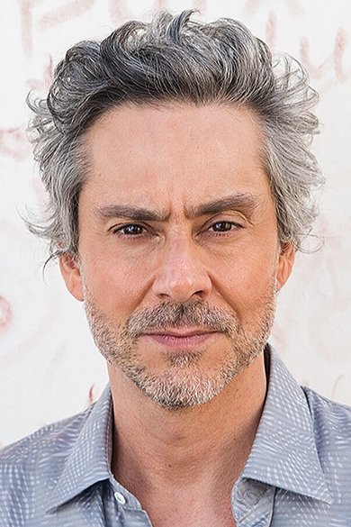 et billede af Alexandre Nero