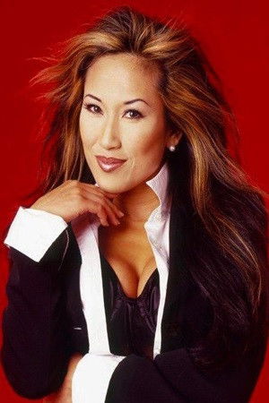 et billede af Chae An