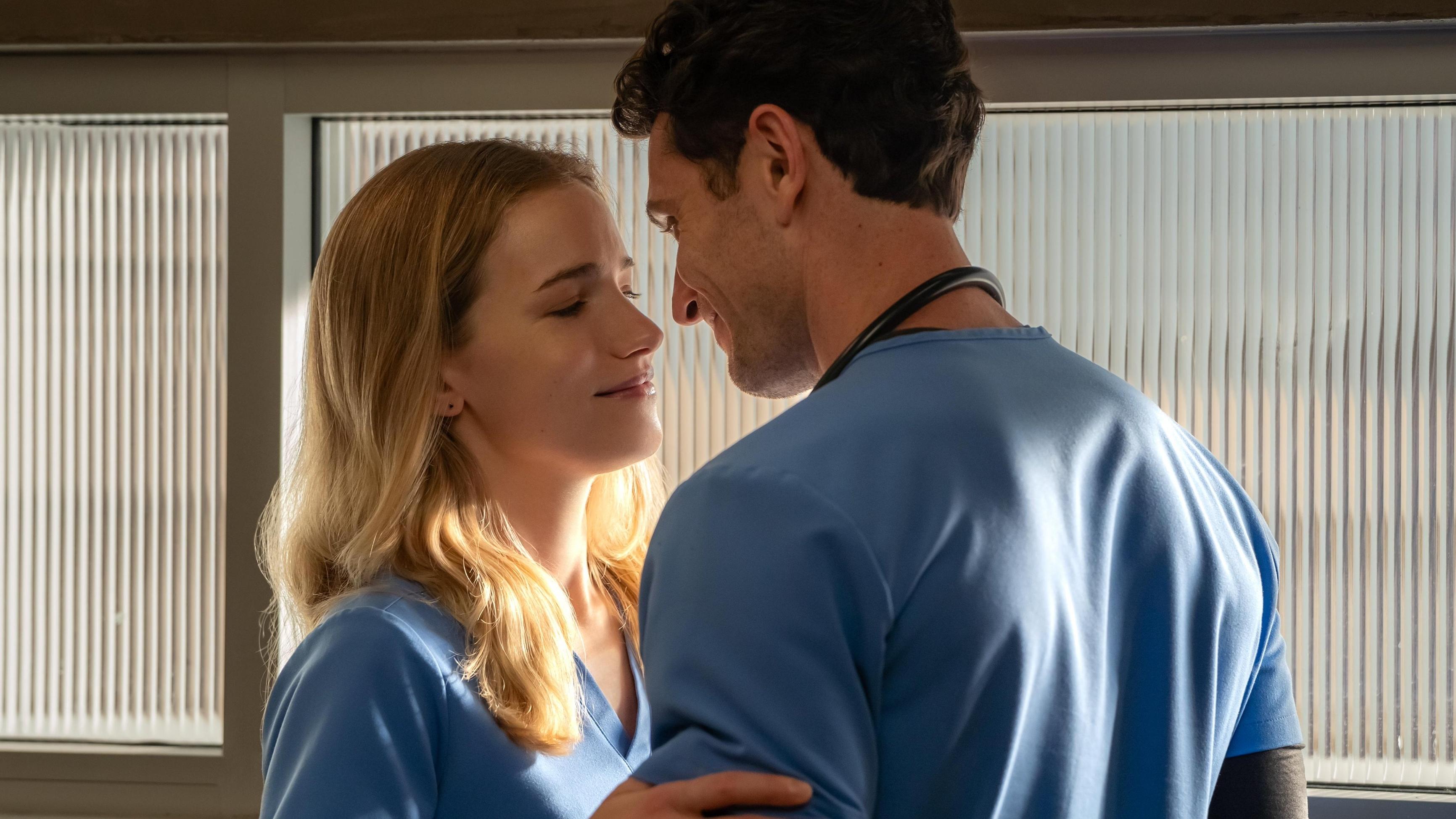 6VWblnWBocgrFv5hXmlYDLMgV2T Pulse - il medical di Netflix è l' erede di Grey's Anatomy?