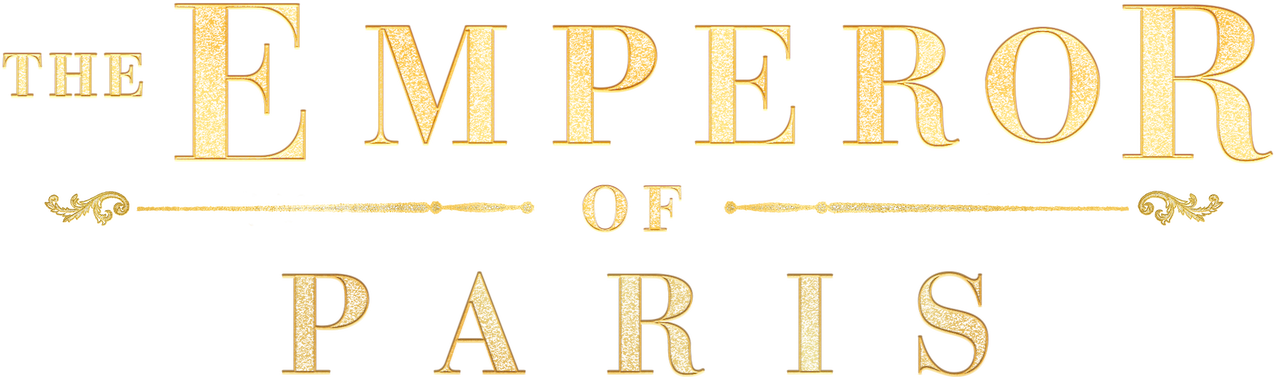 The Emperor of Paris Logo