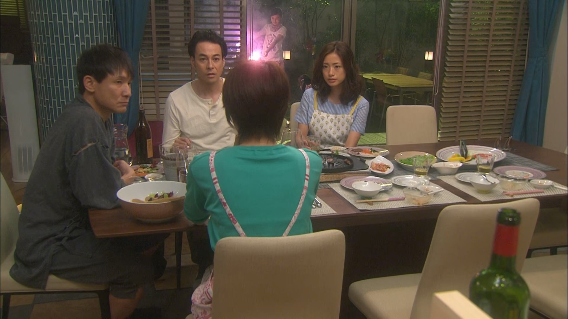 Hirugao: Love Affairs in the Afternoon