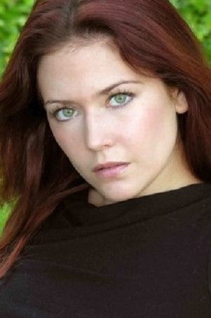 et billede af Kim Mulligan