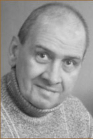 et billede af Sergey Agashkov