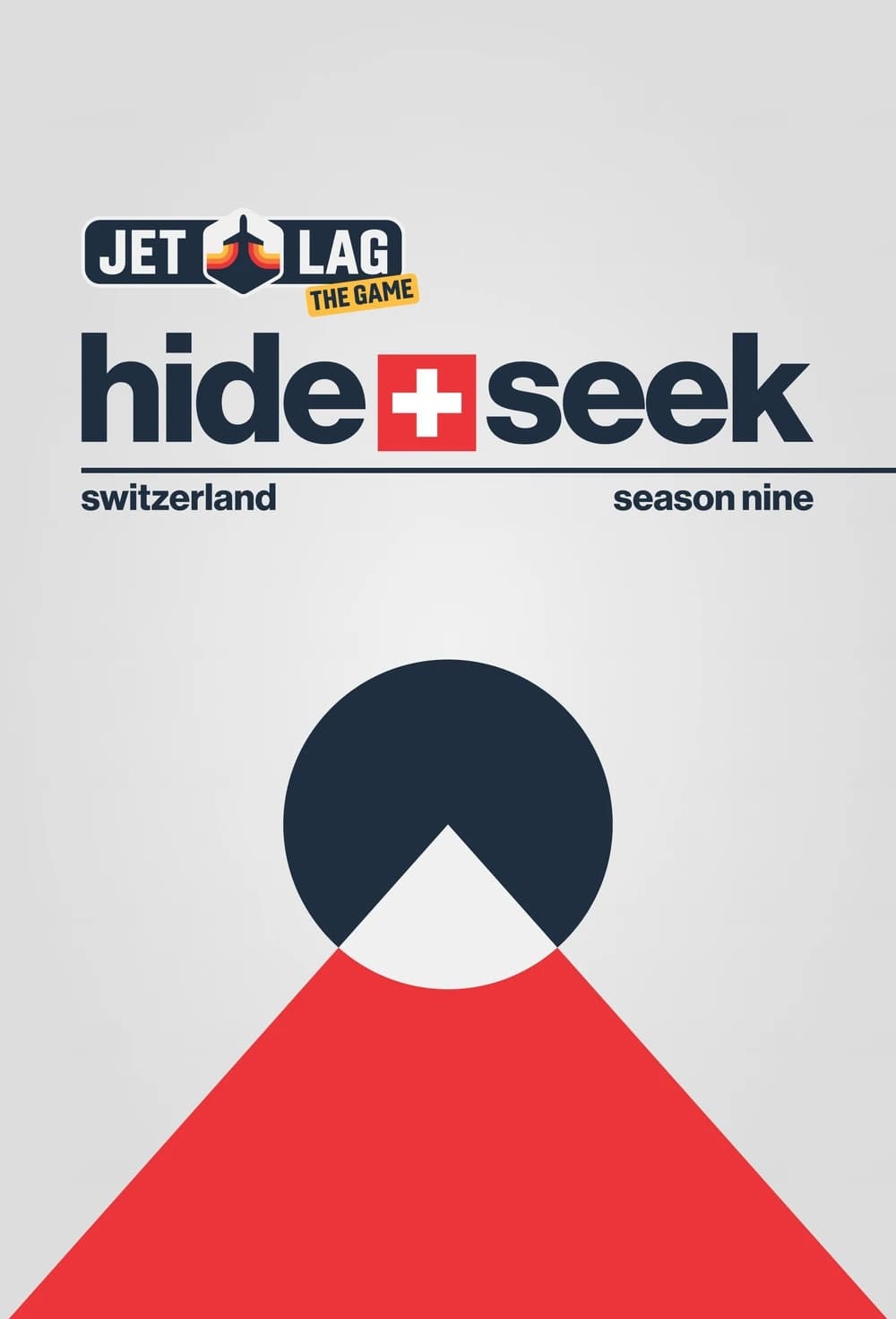 Jet Lag: The Game - Season 9