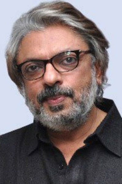 et billede af Sanjay Leela Bhansali