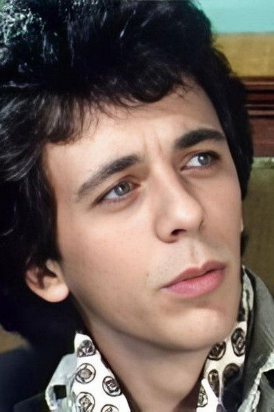 et billede af Peter Kwapinski