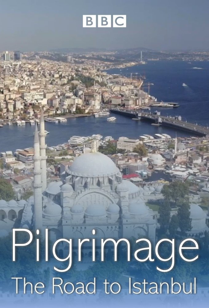 Pilgrimage - Season 3