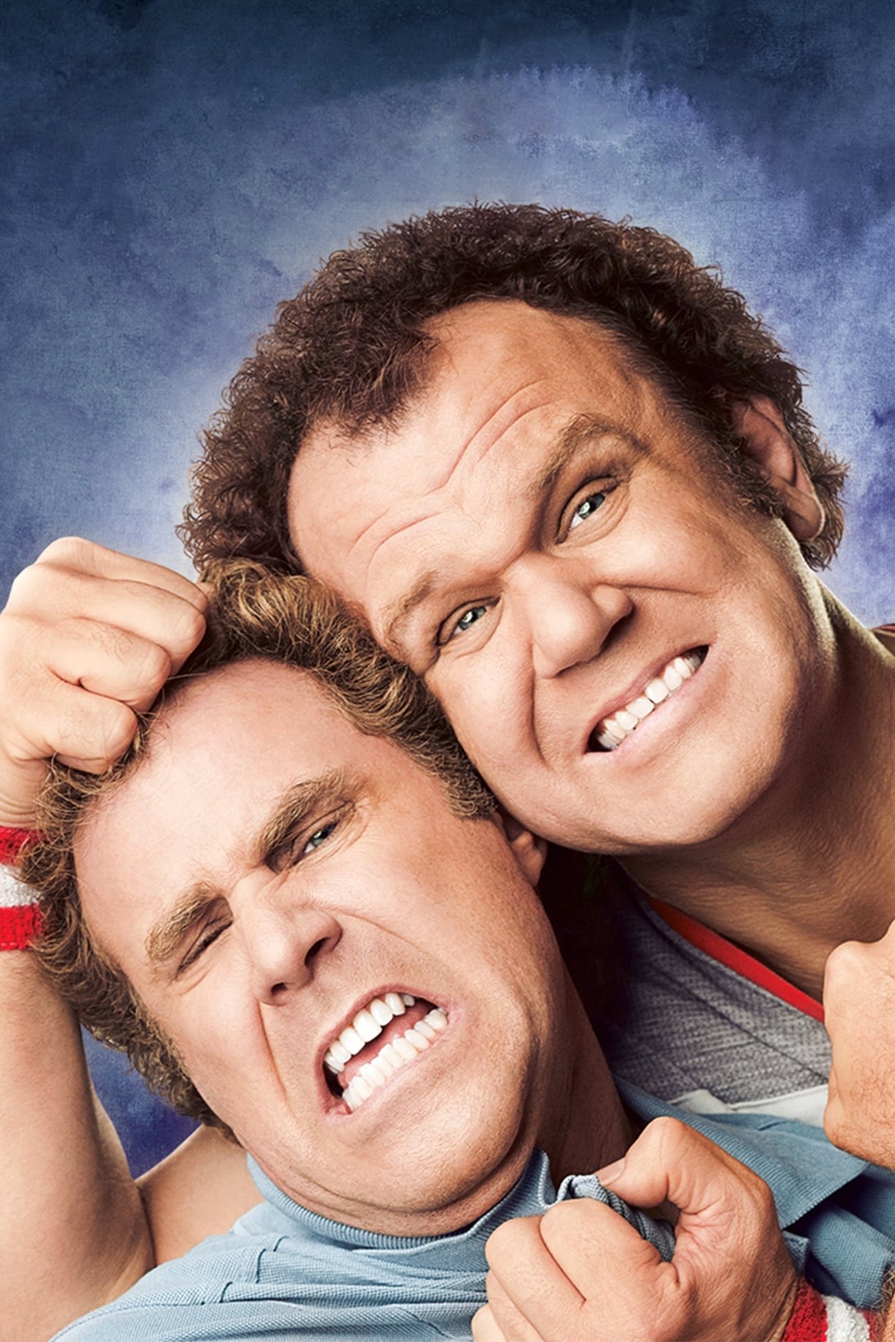 Step Brothers