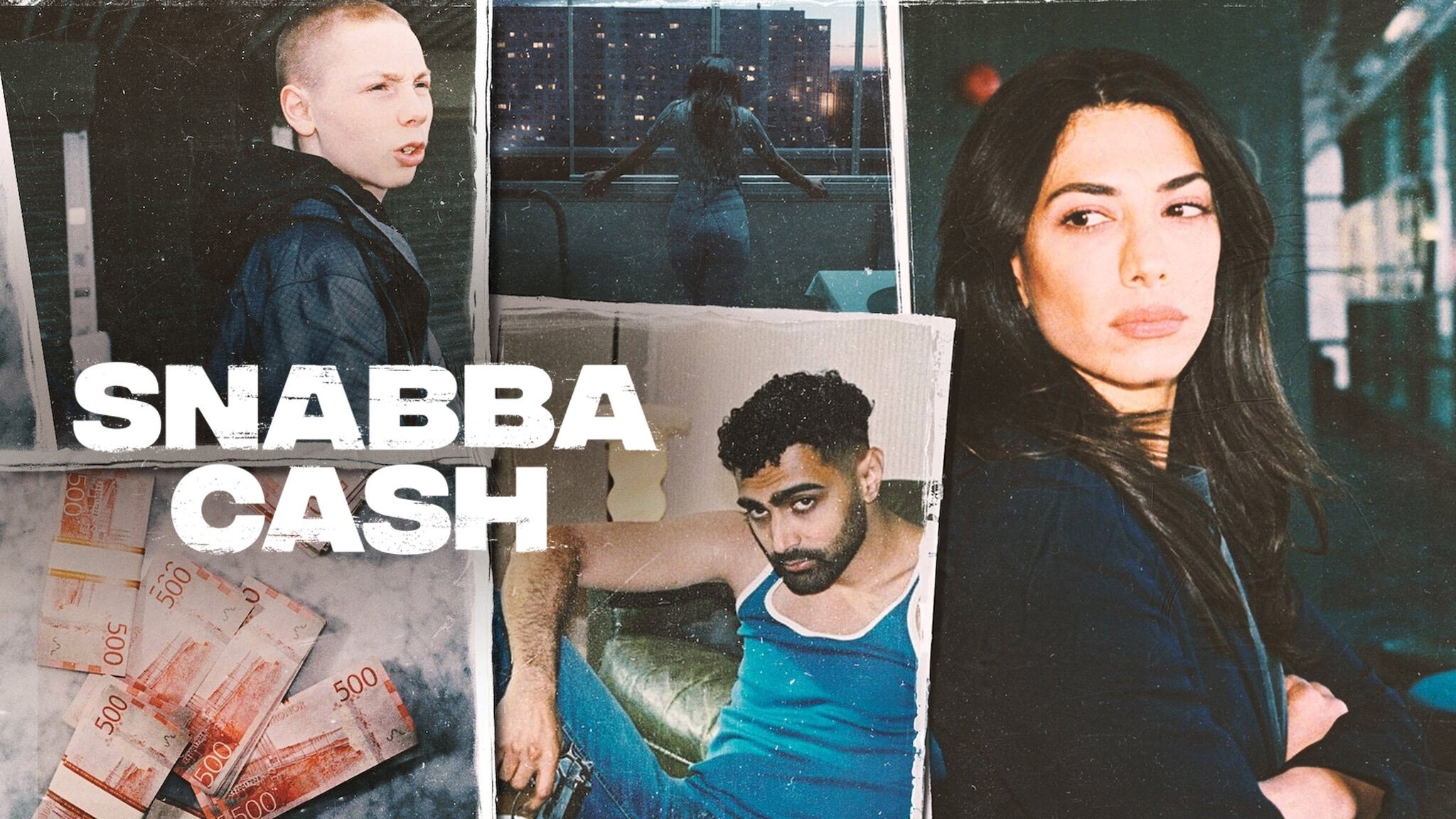 Snabba Cash