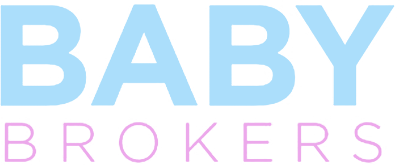 Baby Brokers Logo