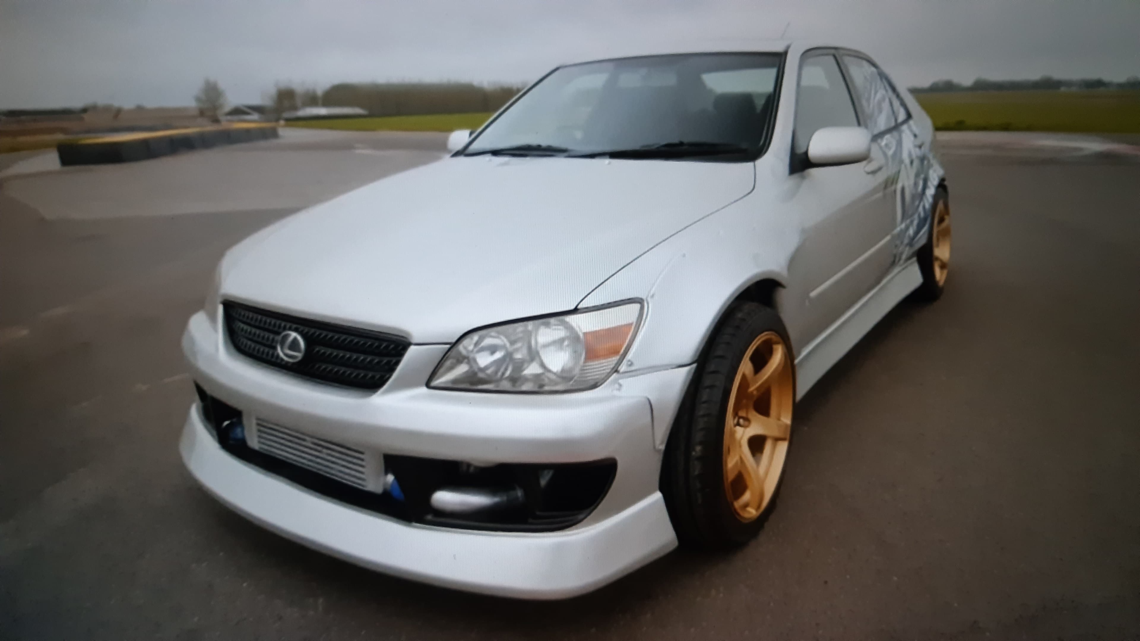 Car S.O.S.