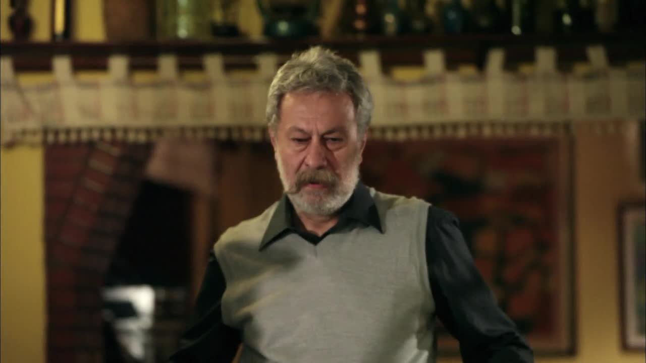 Behzat Ç.: An Ankara Policeman