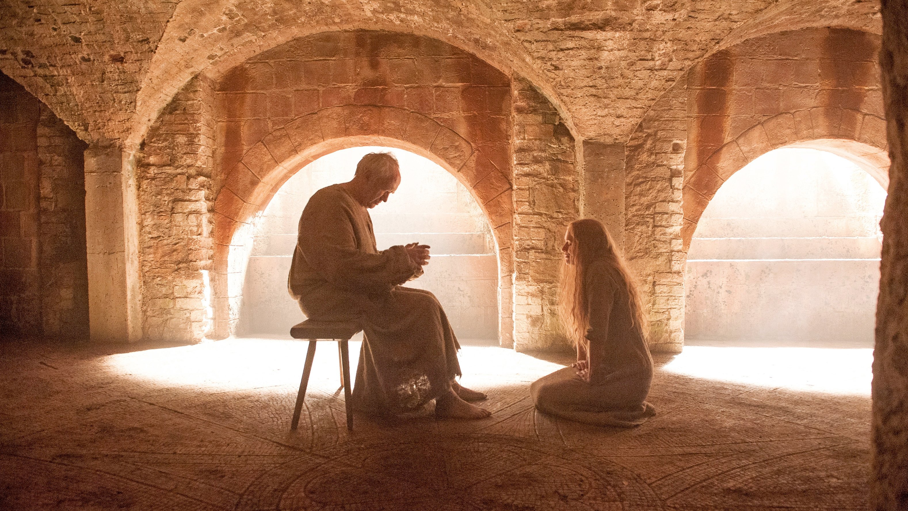 Game of Thrones Season 5 :Episode 10  Mother's Mercy
