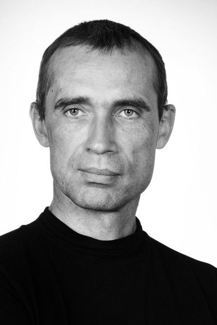 et billede af Madis Kareda