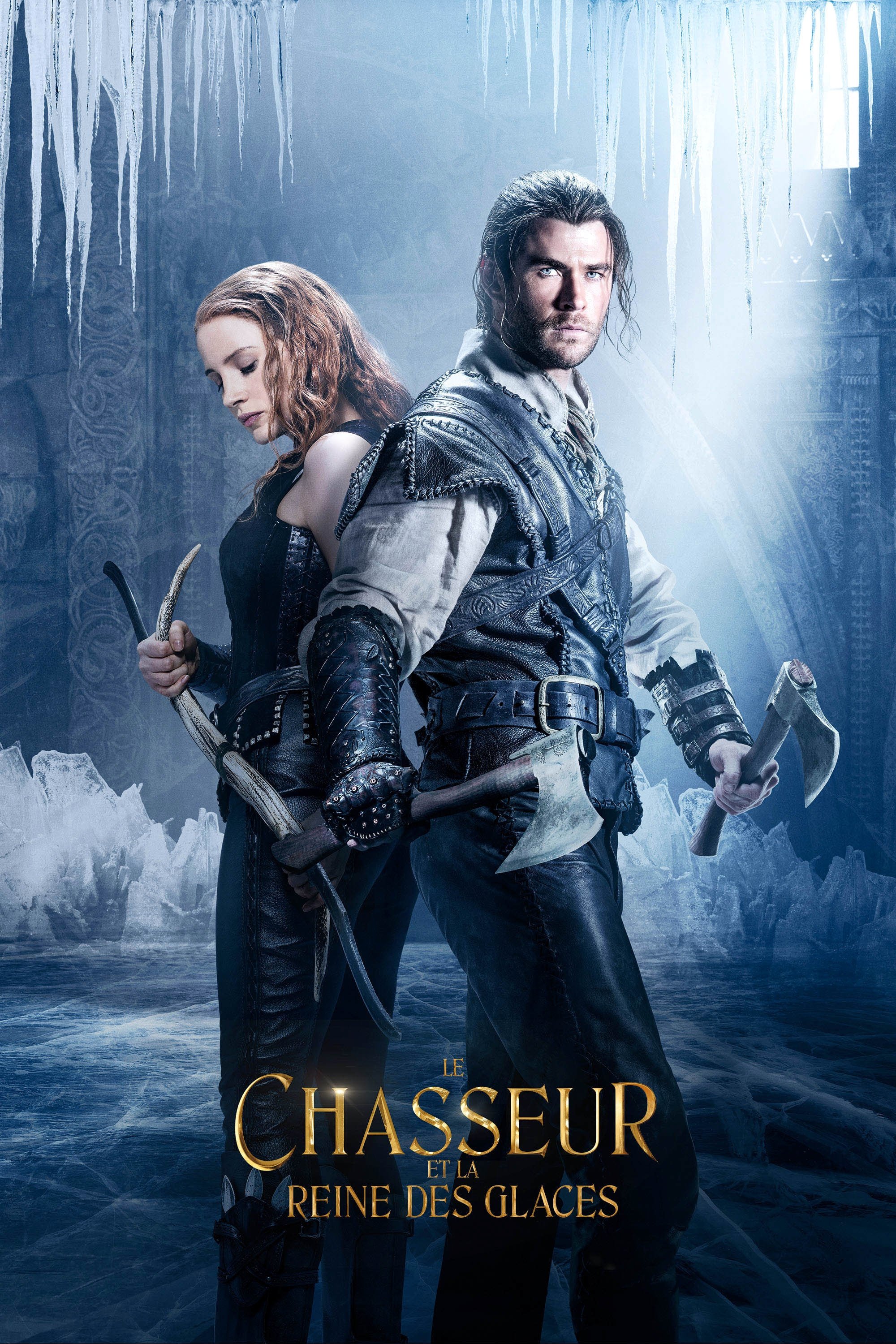 The Huntsman: Winter's War