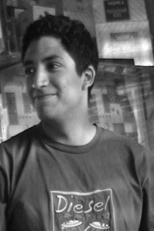 et billede af Mahmoud Lotfi