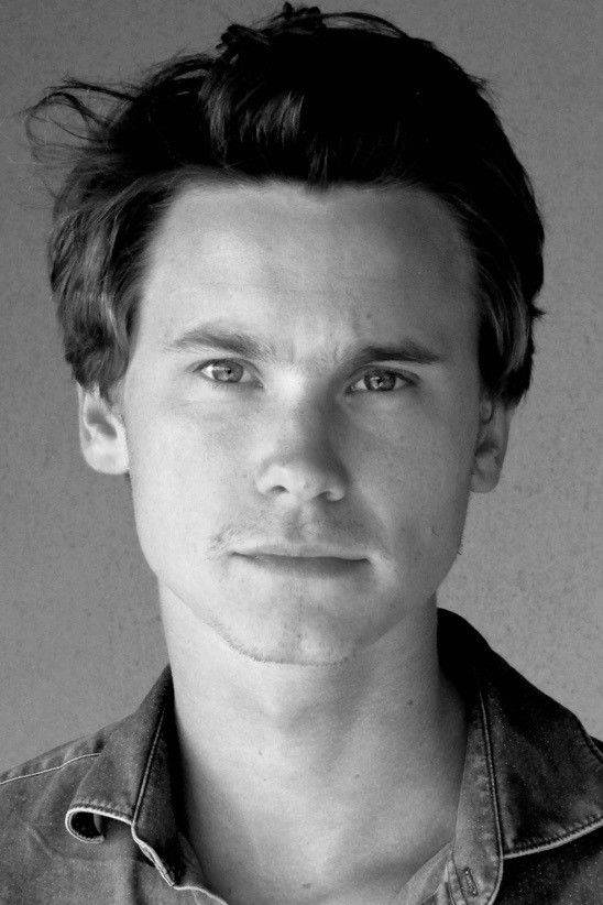 et billede af Baptiste Bertin