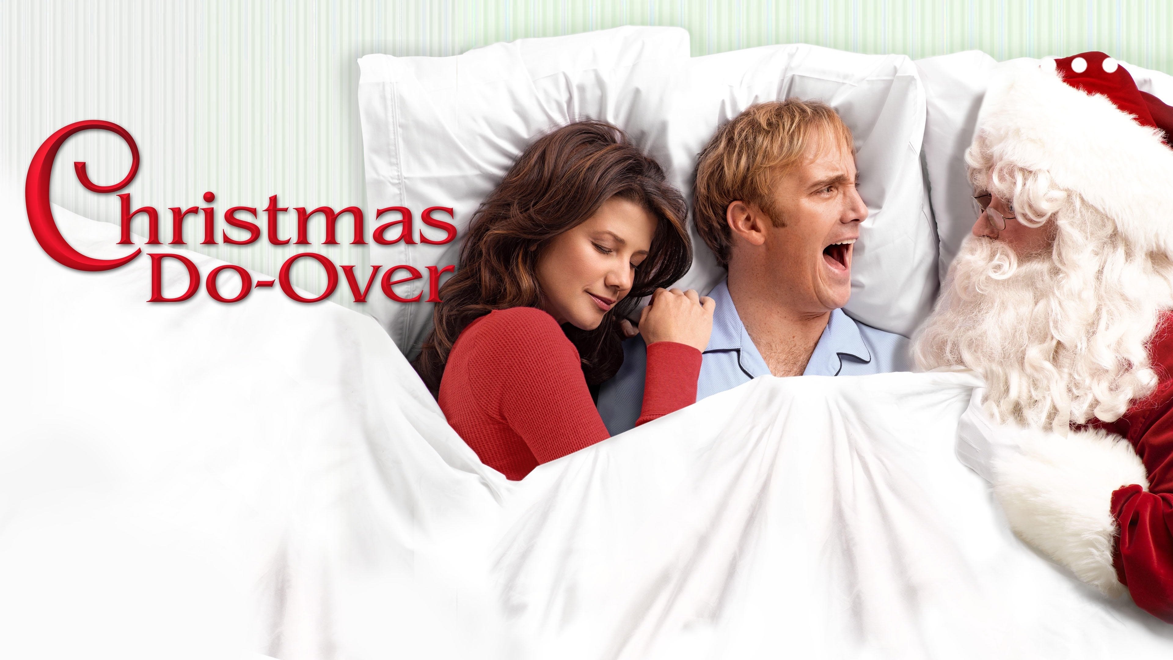 Christmas Do-Over (2006)