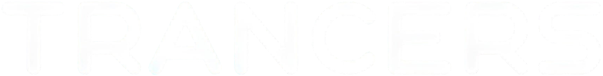 Trancers Logo