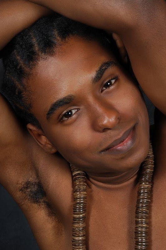 et billede af Ricardo Fernandes