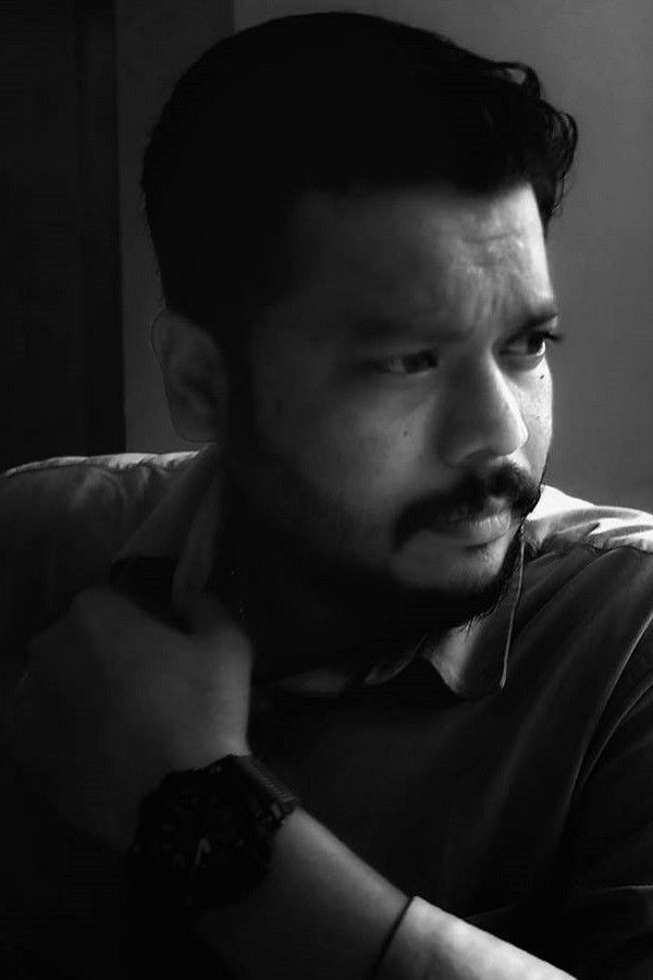 et billede af Shekhar Gaikwad