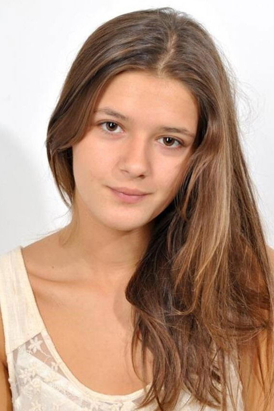 et billede af Colomba Giovanni