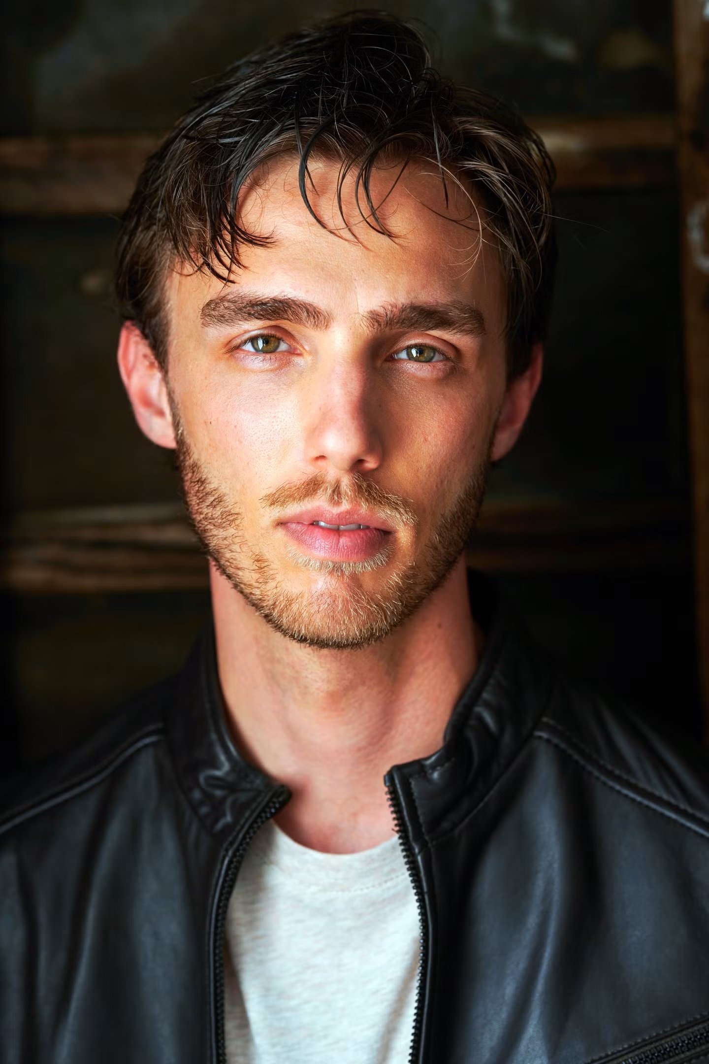 et billede af Samuel Kay