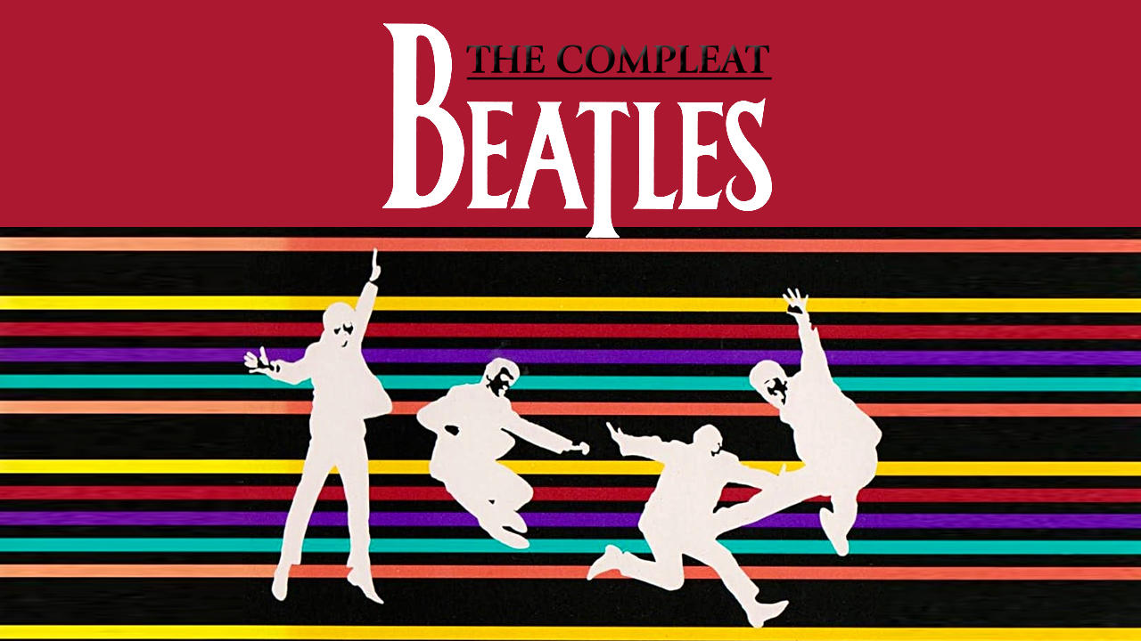 The Compleat Beatles (1982)