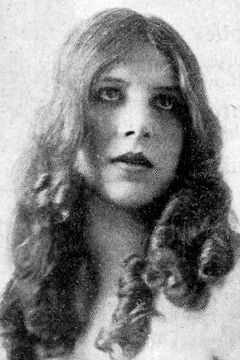 et billede af Valda Valkyrien