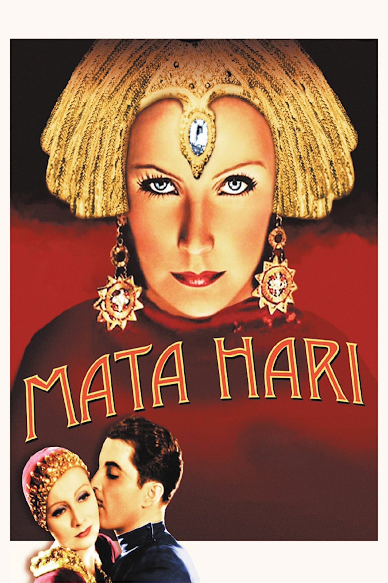 Mata Hari