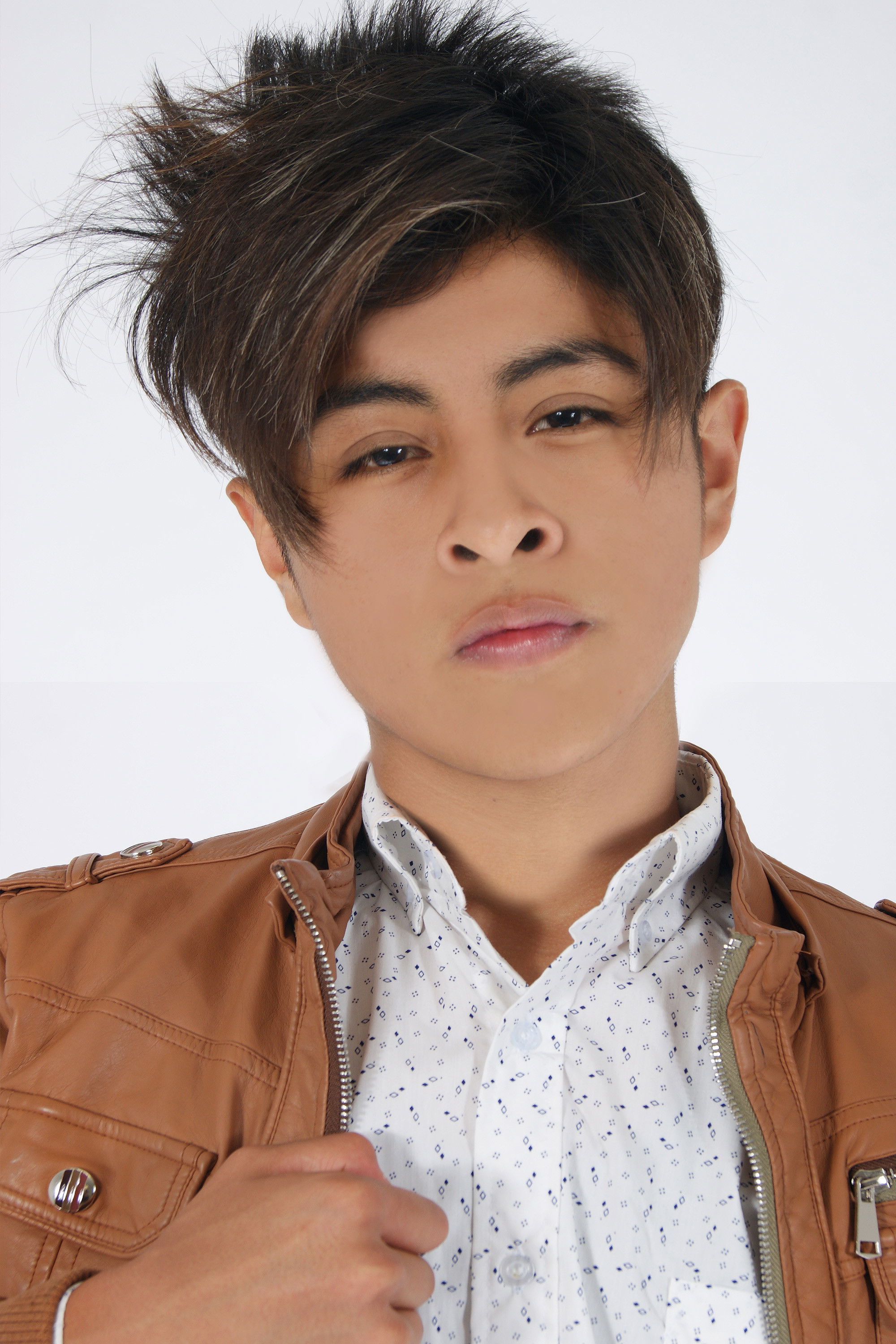 et billede af Iván Martínez Cruz