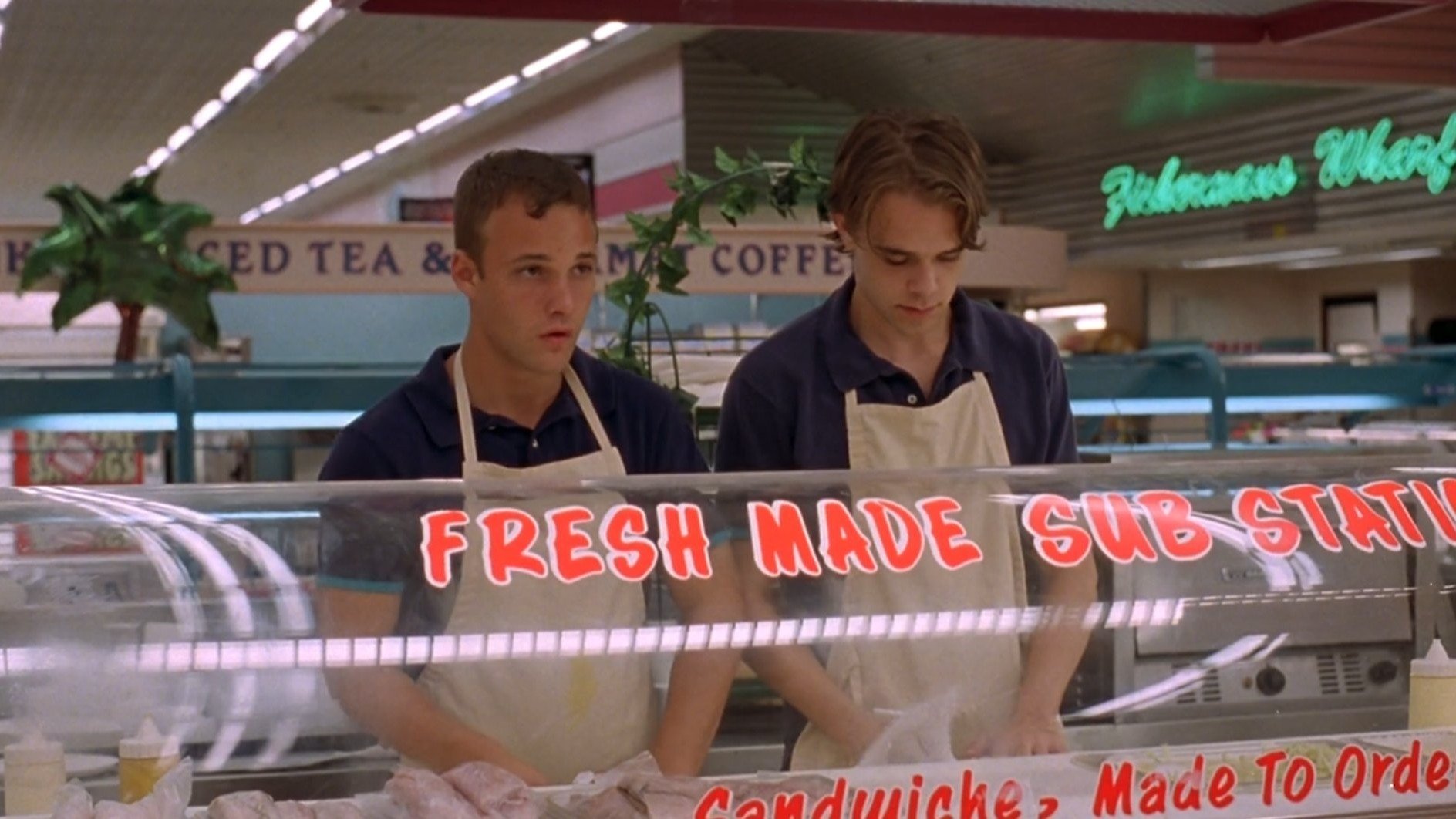 Bully (2001)