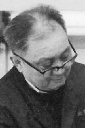 et billede af Yuhou Yue