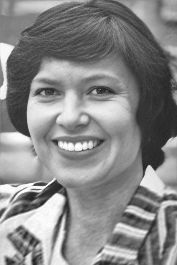 et billede af Margarita Kavka