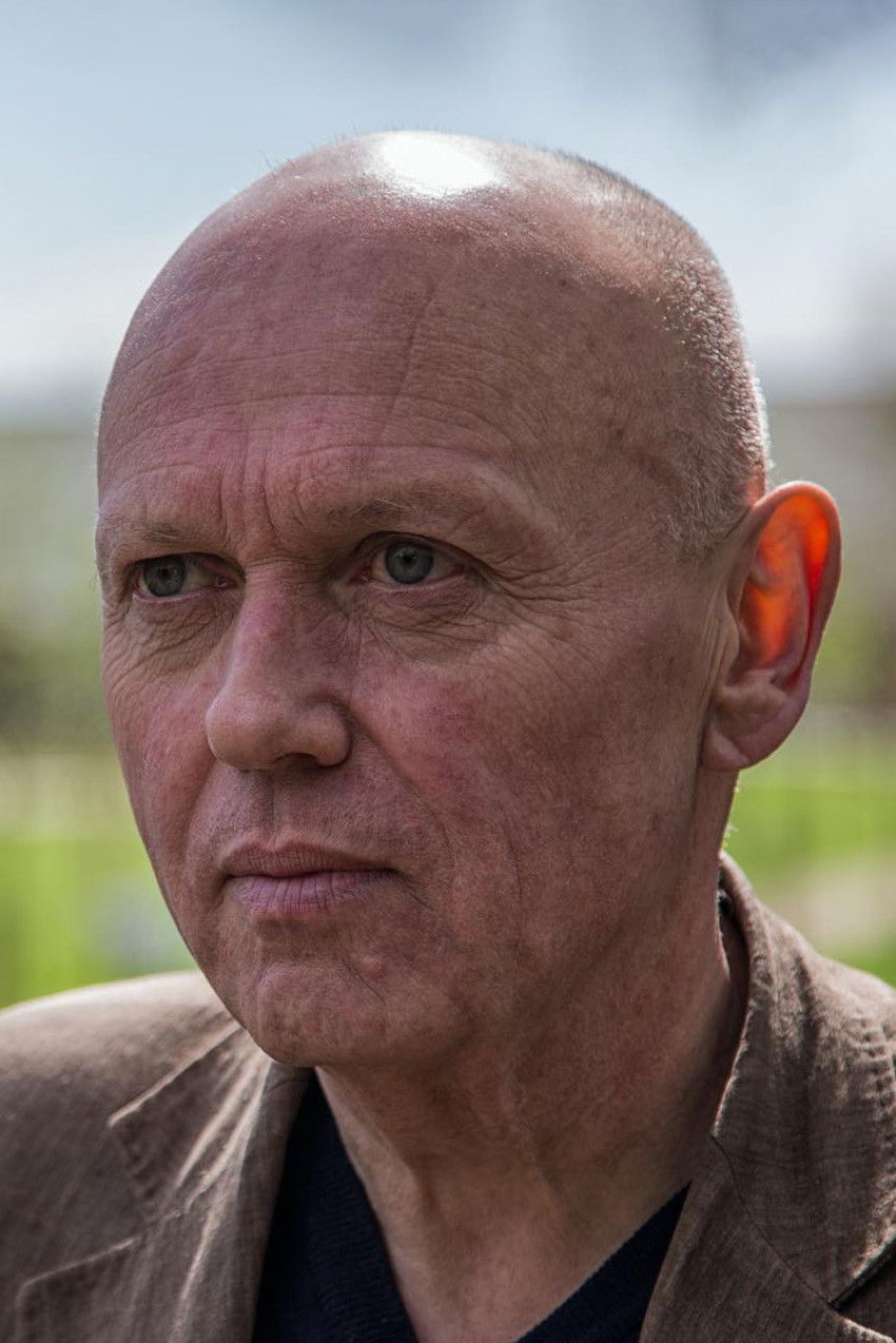 et billede af Jean-Paul Maes