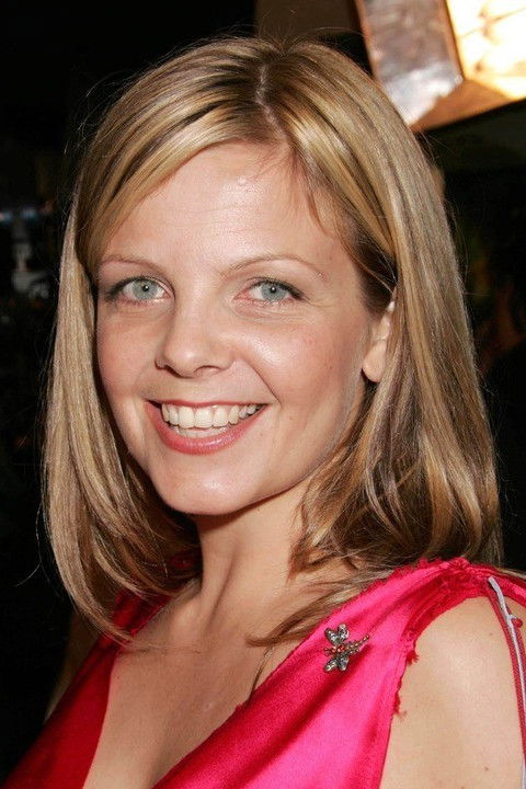 et billede af Theresa Andersson