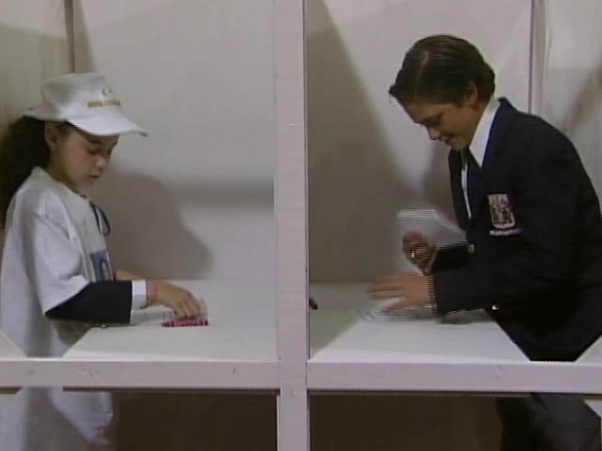 Friends 4 Ever Season 1 :Episode 79  Episode 79