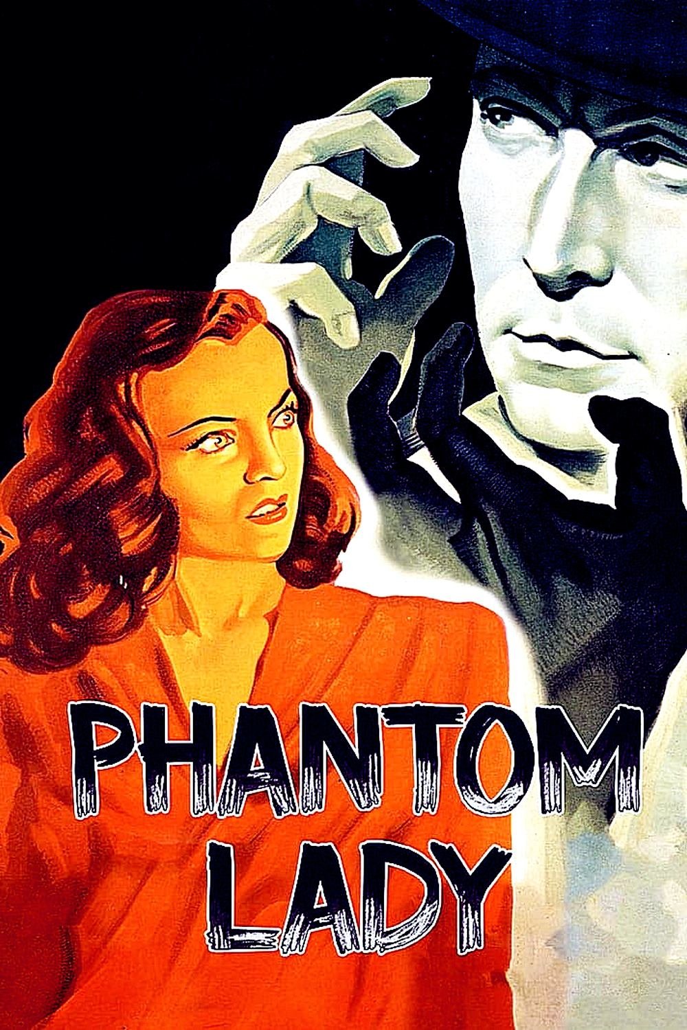 Phantom Lady