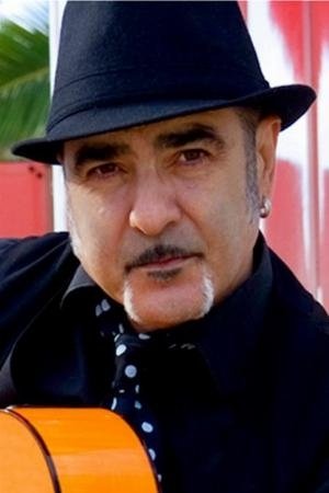 et billede af Manuel Malou