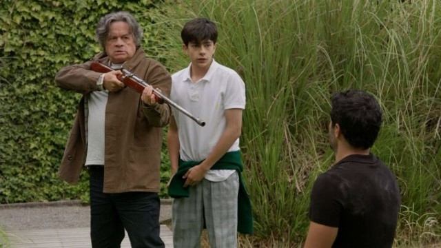 Thumbnail for Capítulo 24 Season 1 Episode 24