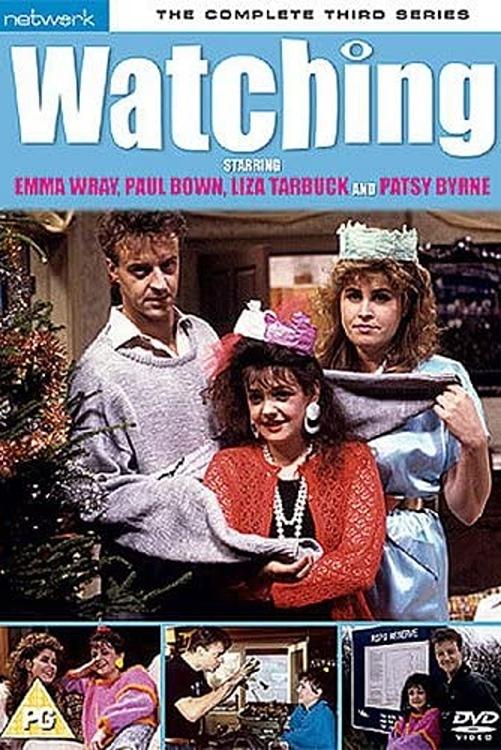 Watching - Season 3