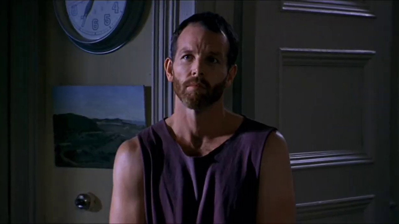 Love! Valour! Compassion!