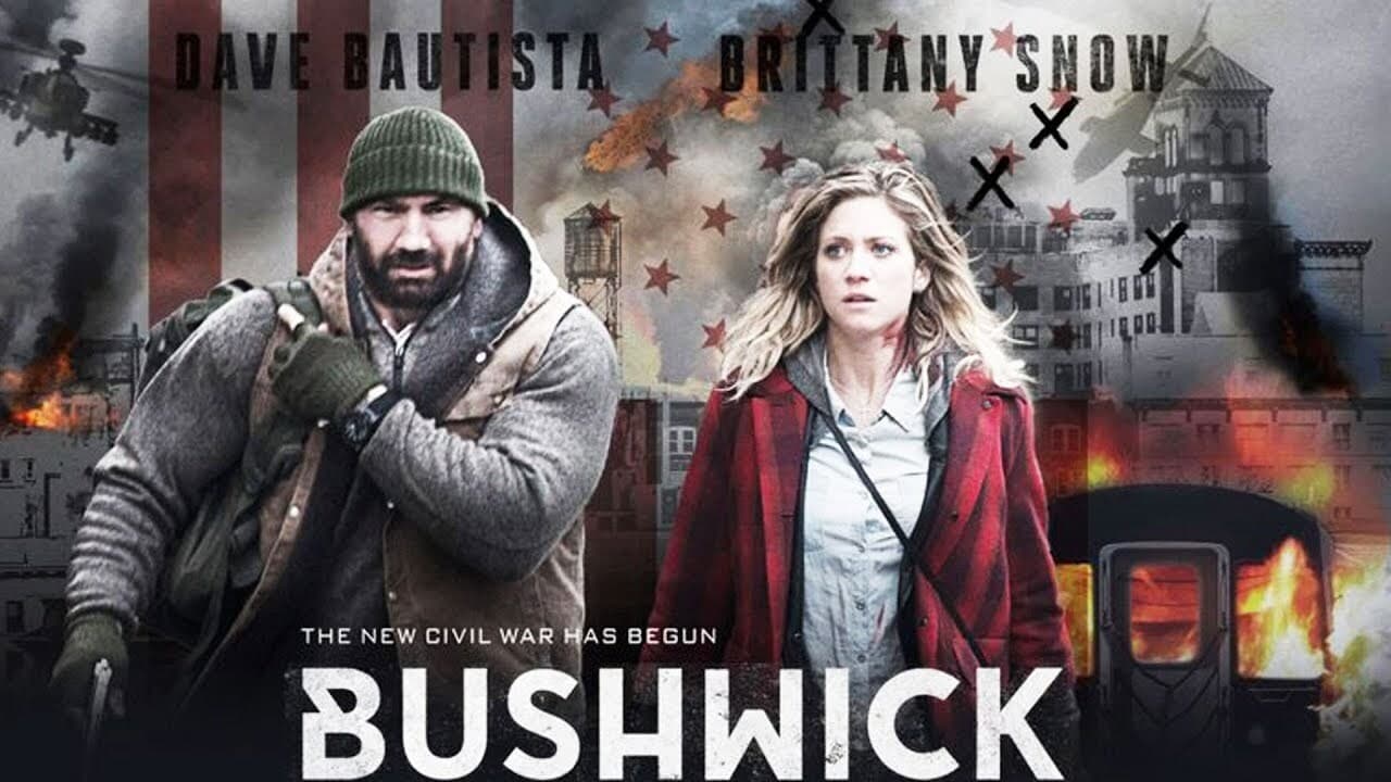 Бушуик (2017)