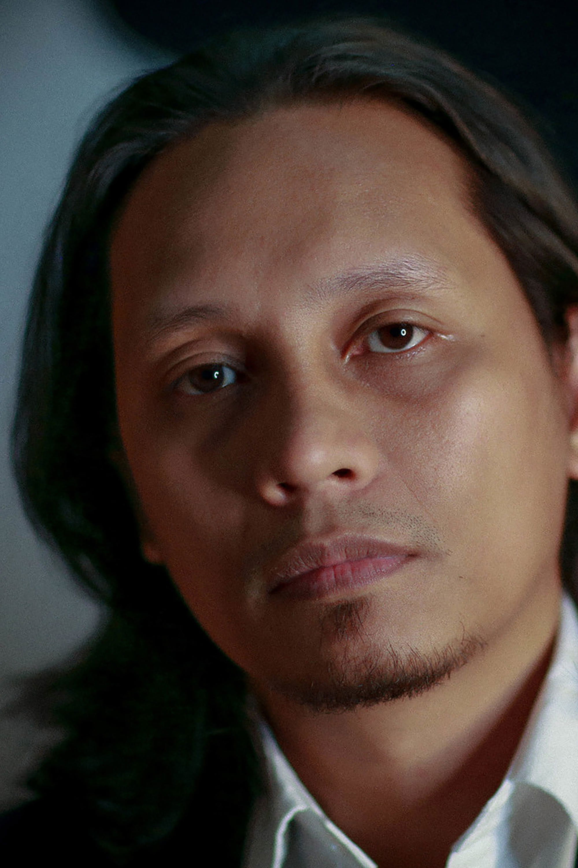 et billede af Joe Bacus